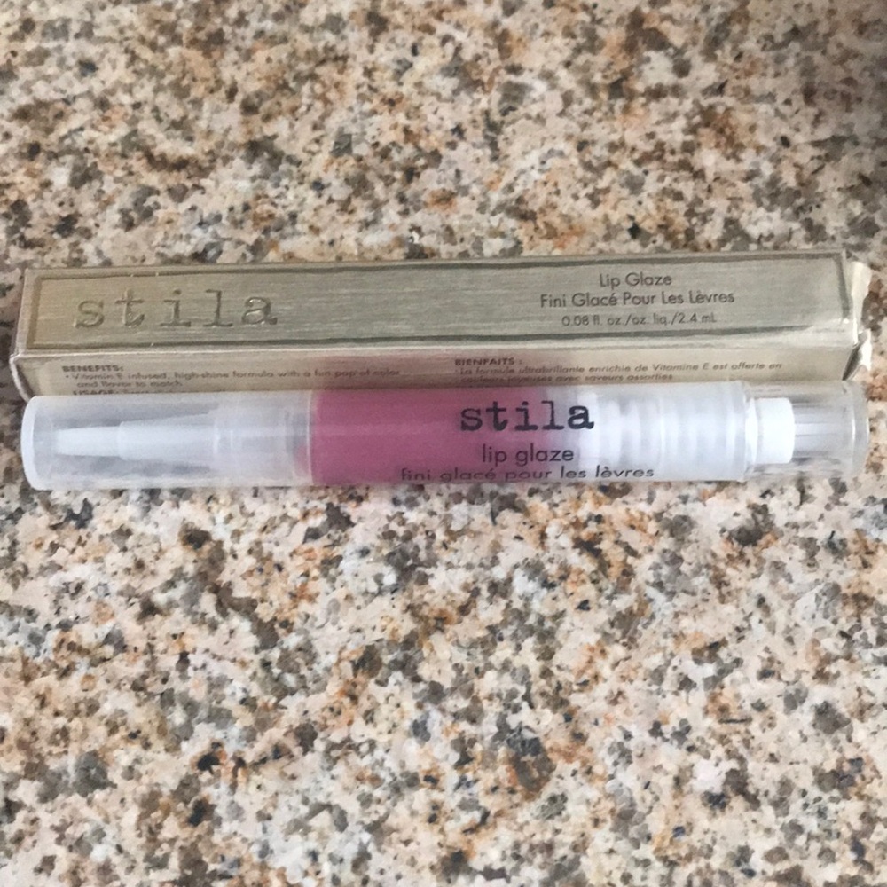 Stila lip glaze
